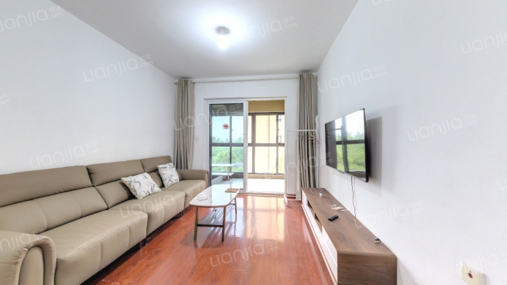 宋都南郡国际南区二手房实景图