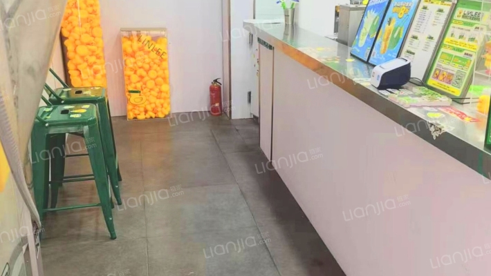 盛世商都二手房实景图