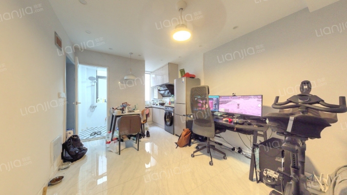 朱家滩小区二手房实景图