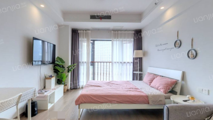 滨江壹号二手房实景图