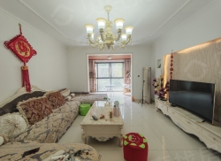 整租·布鲁斯 · 国际新城A区 2室2厅 南_布鲁斯 · 国际新城A区租房