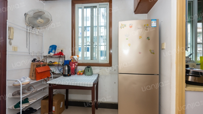 桃园小区(嘉定)二手房实景图