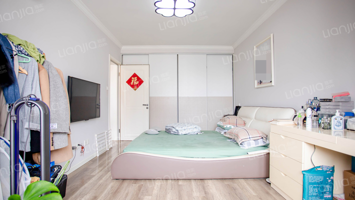 杏园二手房实景图