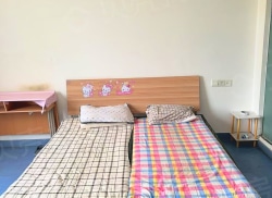 整租·鄂尔多斯东街61号 1室1厅 南/北_鄂尔多斯东街61号租房