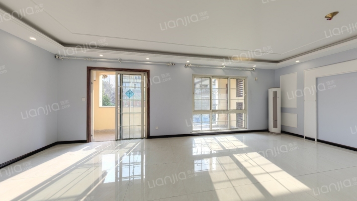 龙湖好望山二手房实景图