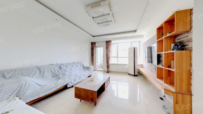 海琴湾二手房实景图