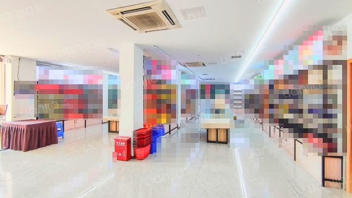 起湾南道2号二手房实景图