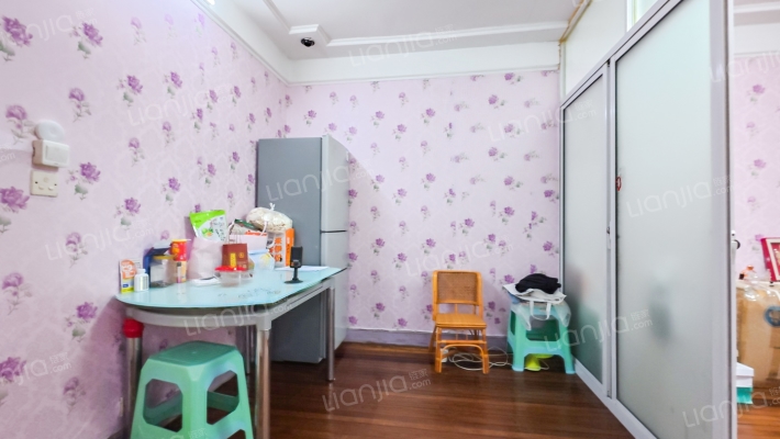 上南七村二手房实景图