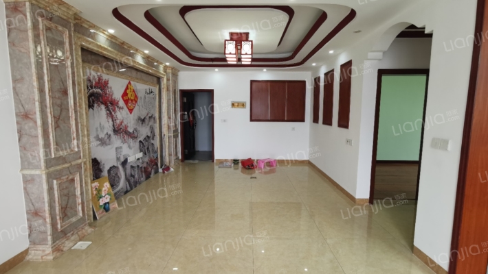 永吉移民安置区二手房实景图