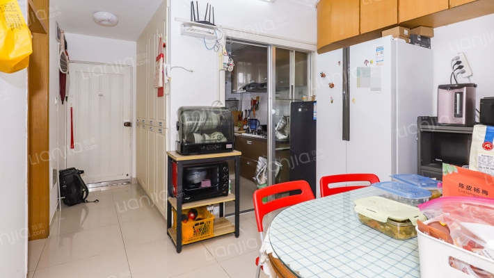 星保花苑二手房实景图