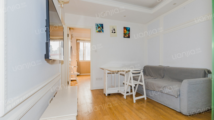 徐虹公寓二手房实景图