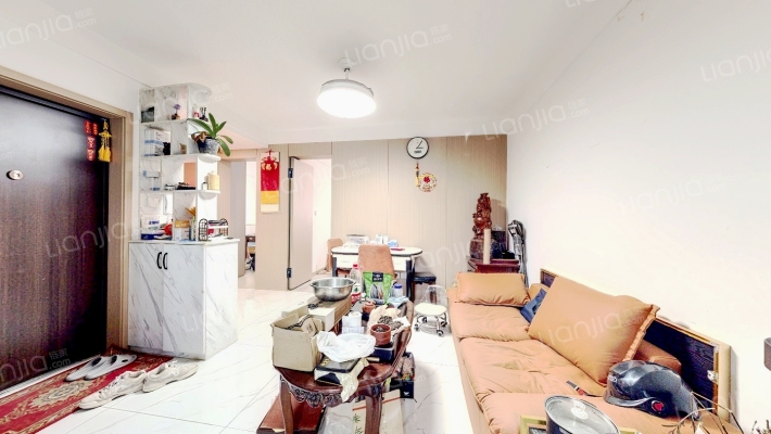 莘南新村二手房实景图