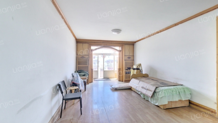 华宇花园一期二手房实景图