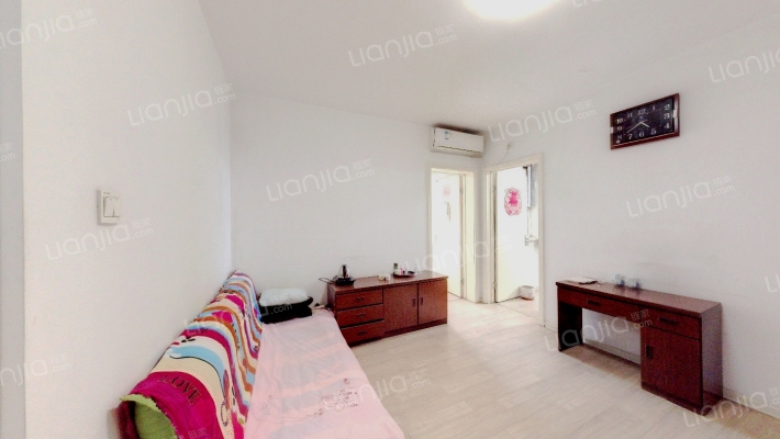 嘉实红人公馆二手房实景图