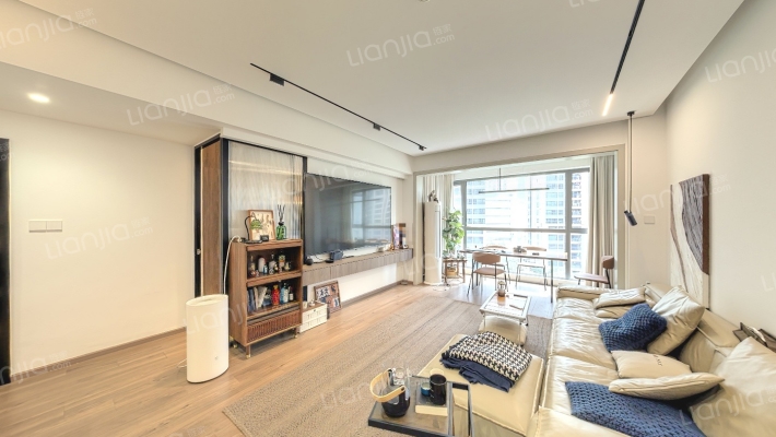 琶洲新村二手房实景图