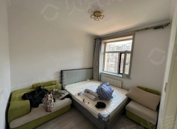 整租·博尚雅居 2室0厅 南_博尚雅居租房