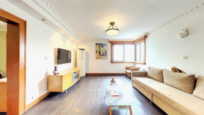 富源公寓二手房实景图