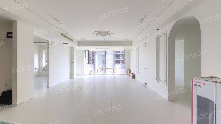 天元府二期二手房实景图