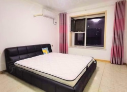 整租·中铁秦皇半岛 2室2厅 南_中铁秦皇半岛租房