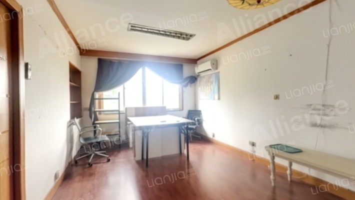 创业天下二手房实景图