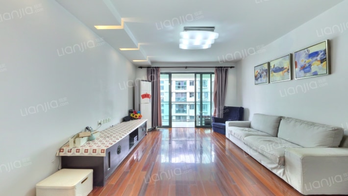 天台家园二手房实景图