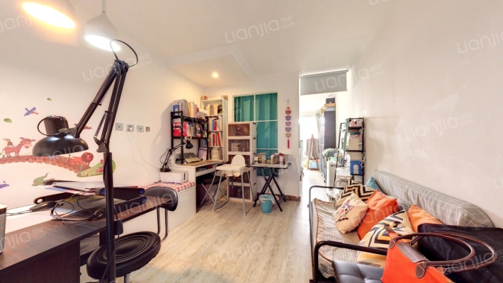 韩庄子东里二手房实景图