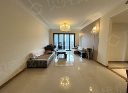 整租·恒大新城三期 3室2厅 南_恒大新城三期租房