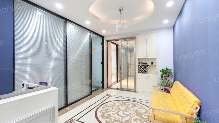 银领汇都二手房实景图