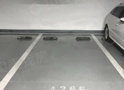 整租·恒大帝景 1室0厅 南/北_恒大帝景租房