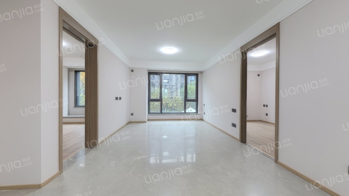 中海汇德里二手房实景图