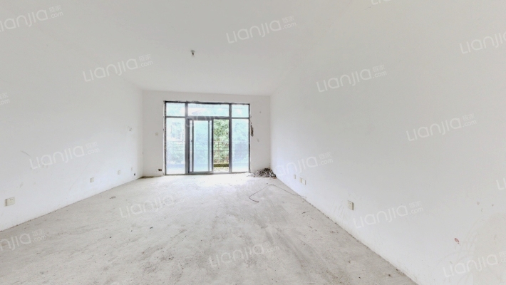 蓝山美树二手房实景图