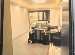 整租·绿地新里雲上府 3室2厅 南/北_绿地新里雲上府租房