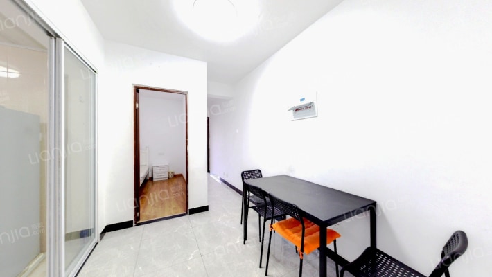 秋江雅院二手房实景图