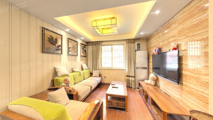 金源公寓(余杭)二手房实景图