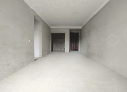 整租·嘉福·樾府 3室2厅 南_嘉福·樾府租房