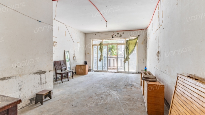 和园小区二手房实景图