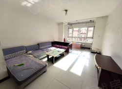 整租·前程家园 2室1厅 南/北_前程家园租房