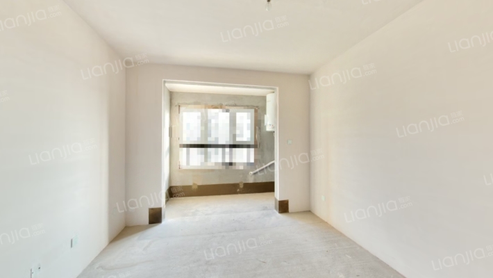 新城珑悦二手房实景图