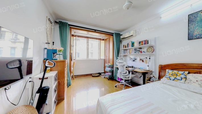 佳木斯路154弄二手房实景图