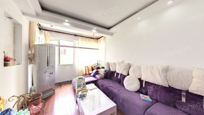 欣欣家园二手房实景图