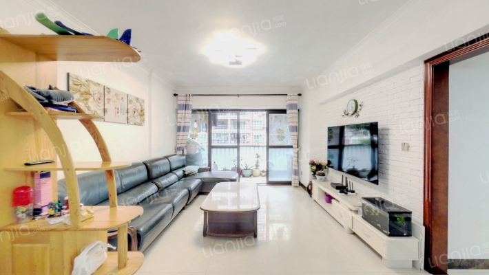 隆康花园二手房实景图