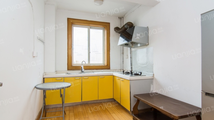 长寿新村(闵行)二手房实景图