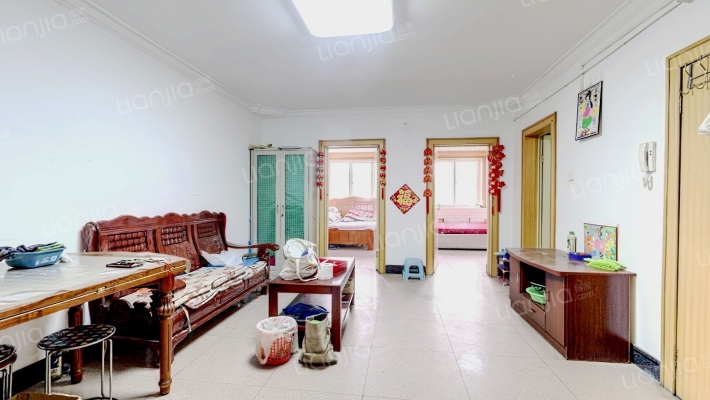 南华街小区二手房实景图