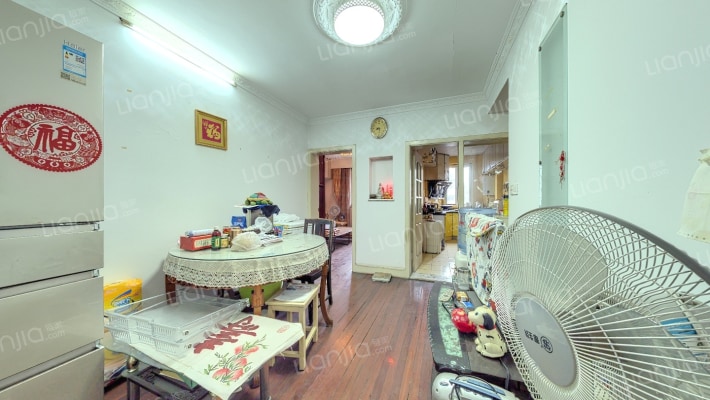 西环三村二手房实景图