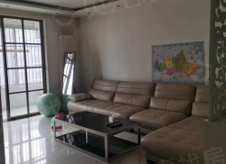 整租·巨菱枫景园 2室2厅 南/北_巨菱枫景园租房