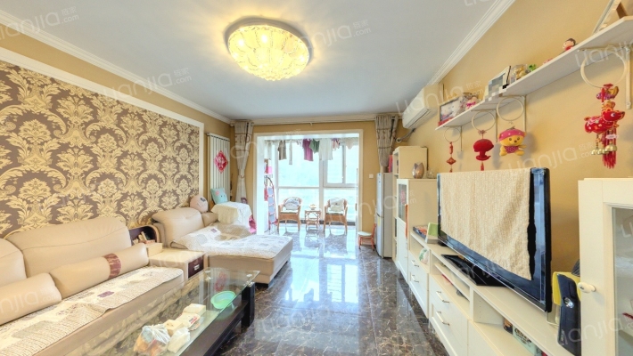 BOBO自由城二手房实景图