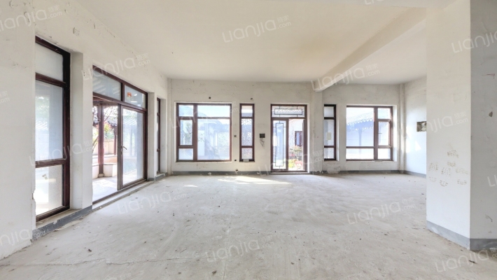 宝安中国院子二手房实景图