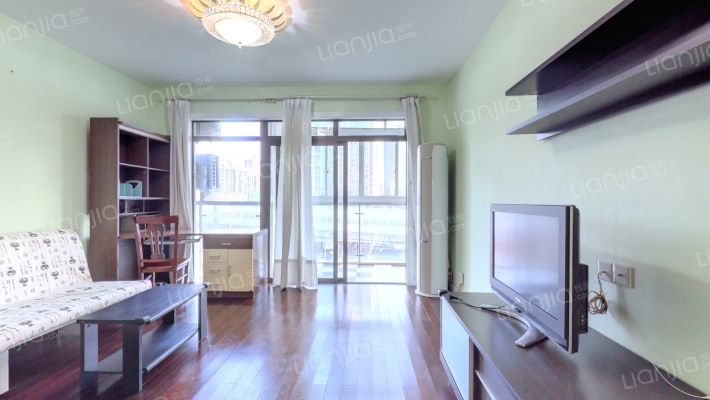 东方汇景苑二手房实景图