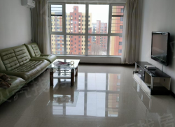 整租·泽信悦圣湾 3室1厅 东南_泽信悦圣湾租房