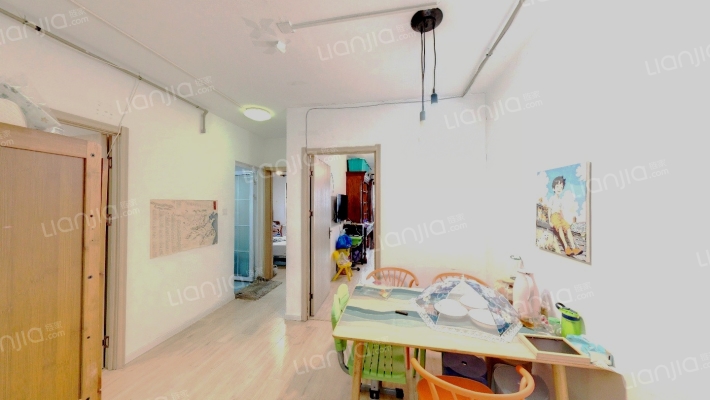 高科荣境二期二手房实景图